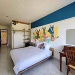 Hepi Yuk Ubud Luxury Guesthouse