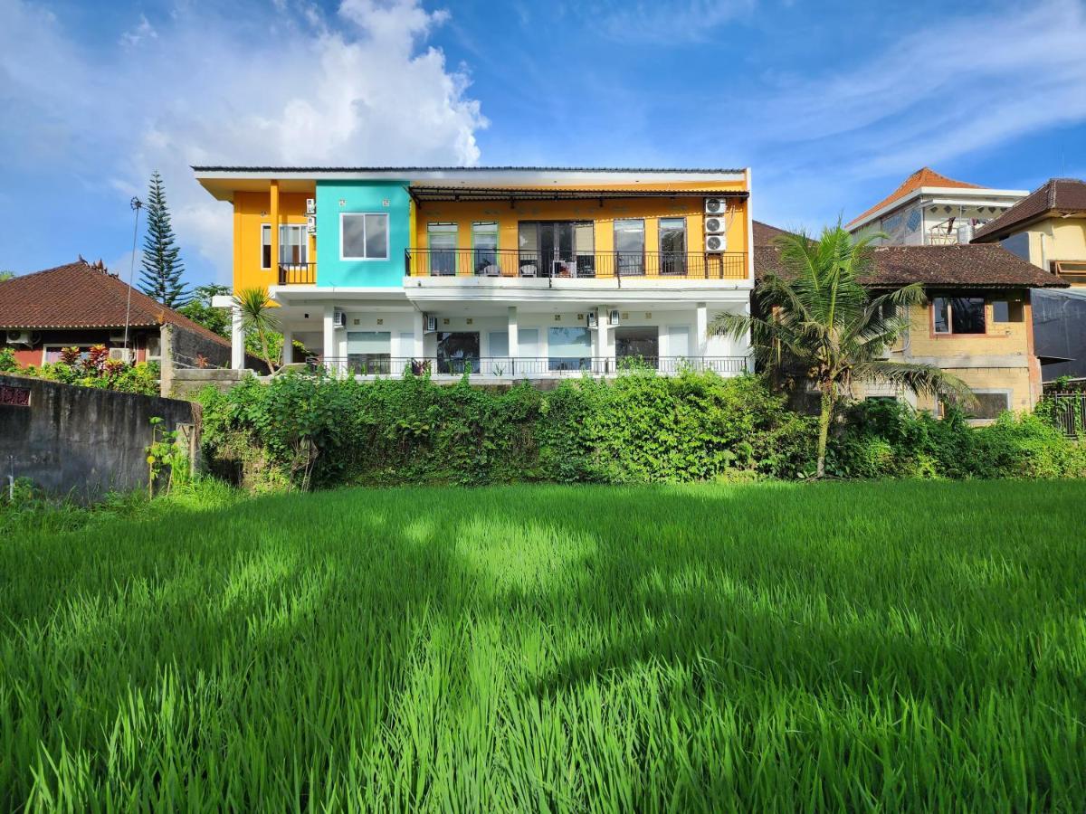 Hepi Yuk Luxury Affittacamere *