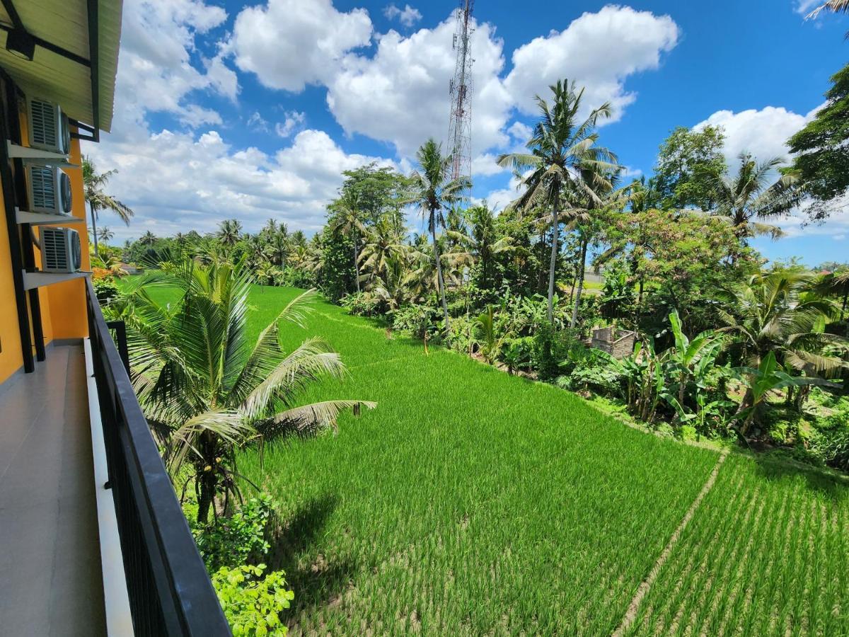 Hepi Yuk Luxury Affittacamere Ubud