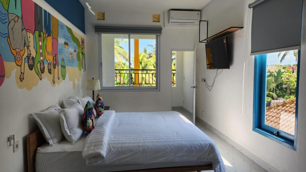 Hepi Yuk Luxury * Ubud