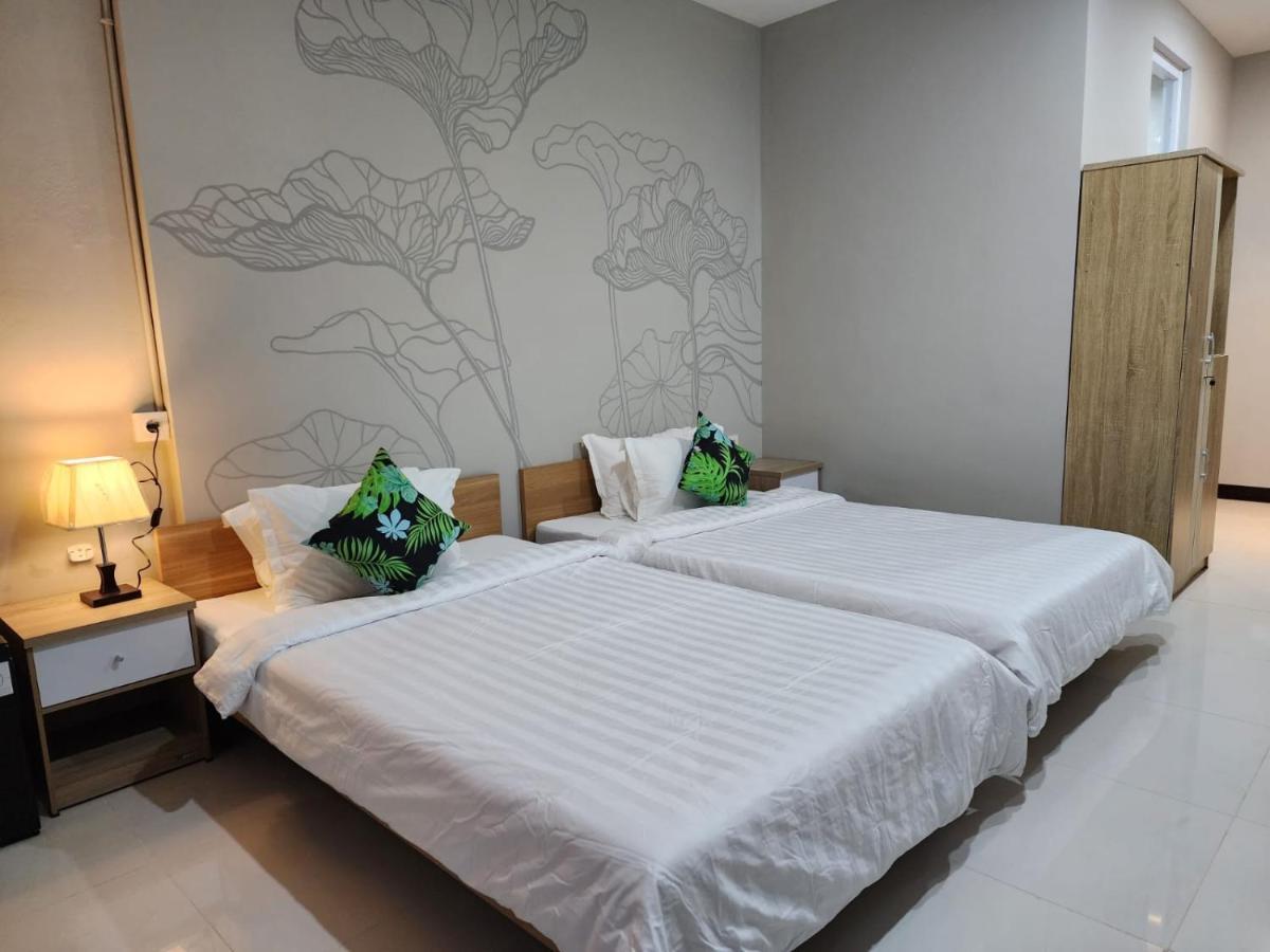 Affittacamere Hepi Yuk Luxury