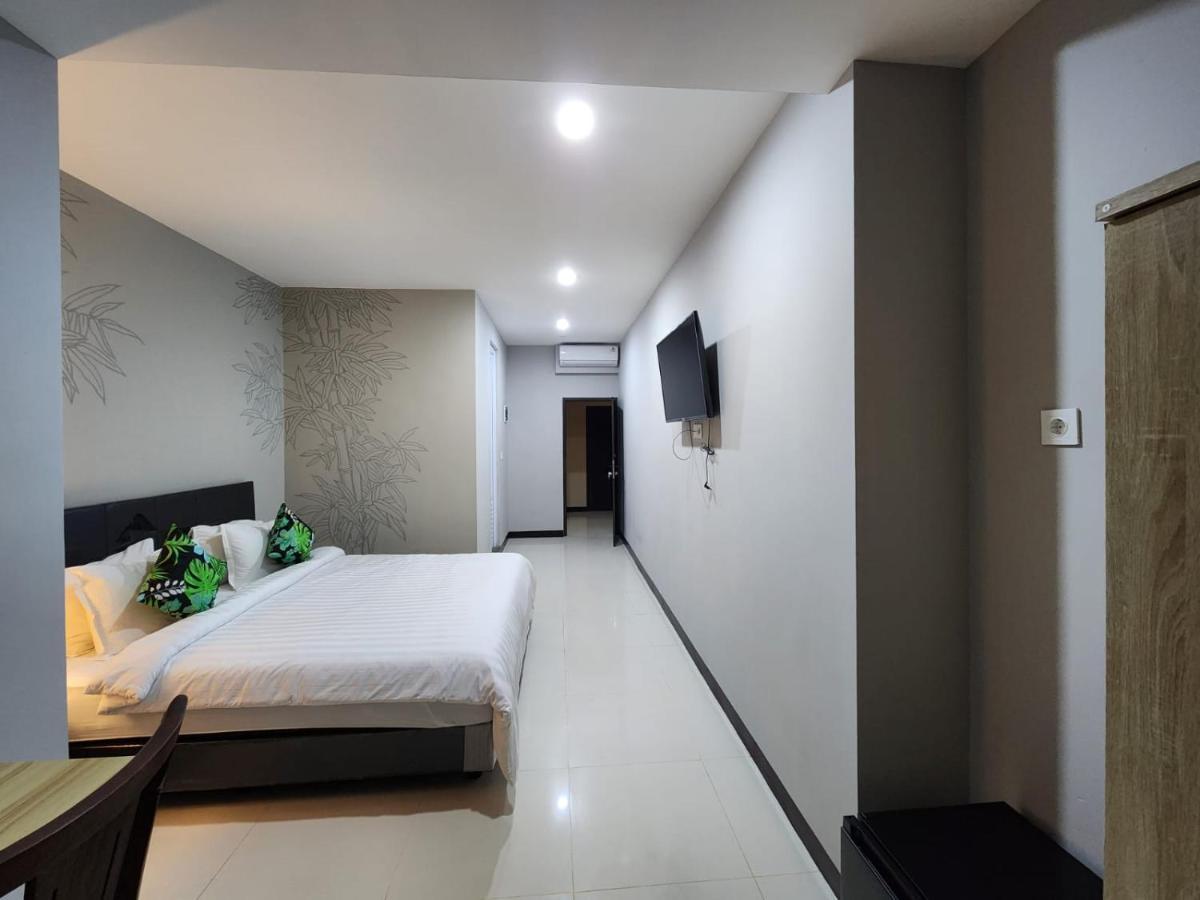 Affittacamere Hepi Yuk Luxury *
