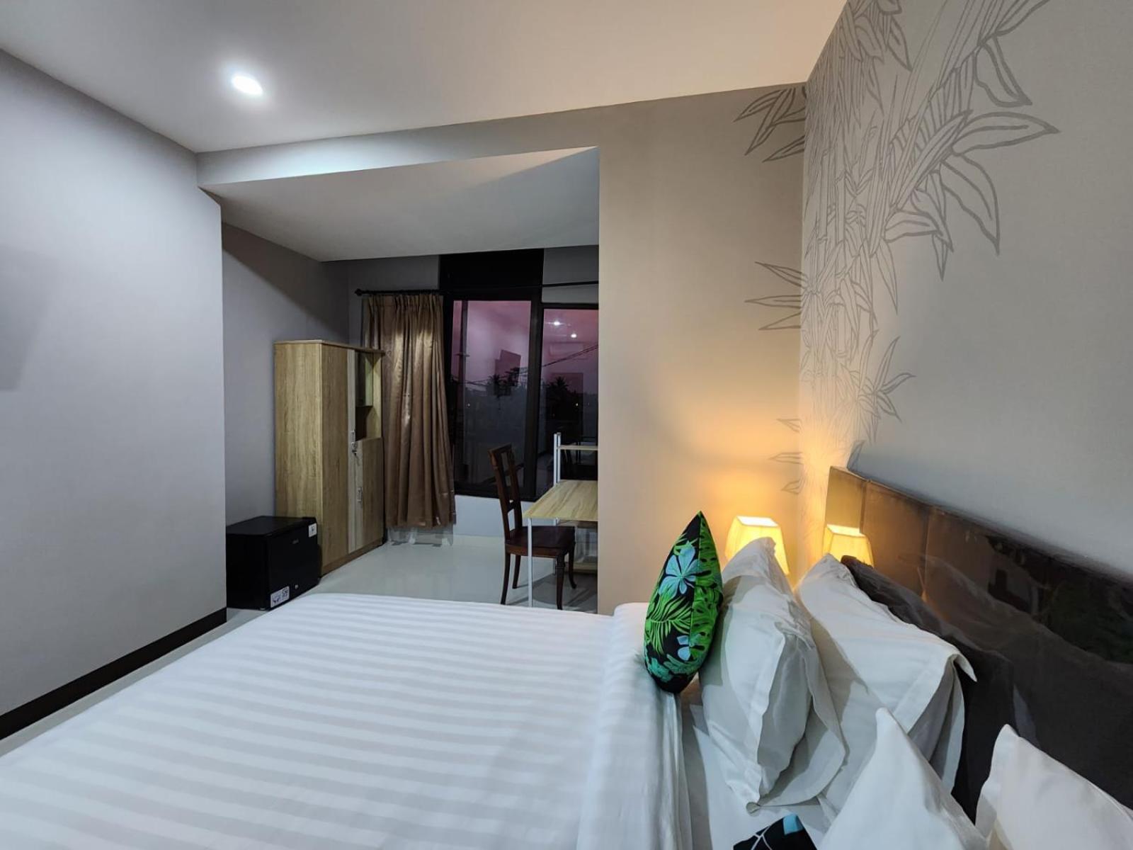 Hepi Yuk Luxury * Ubud
