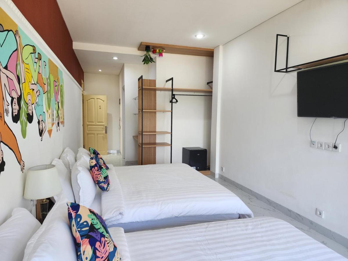 Hepi Yuk Luxury