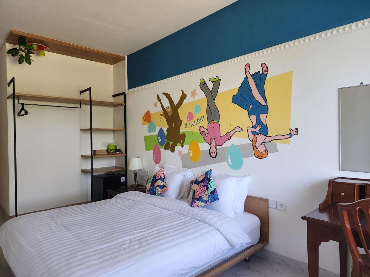 Hepi Yuk Luxury Gasthuis